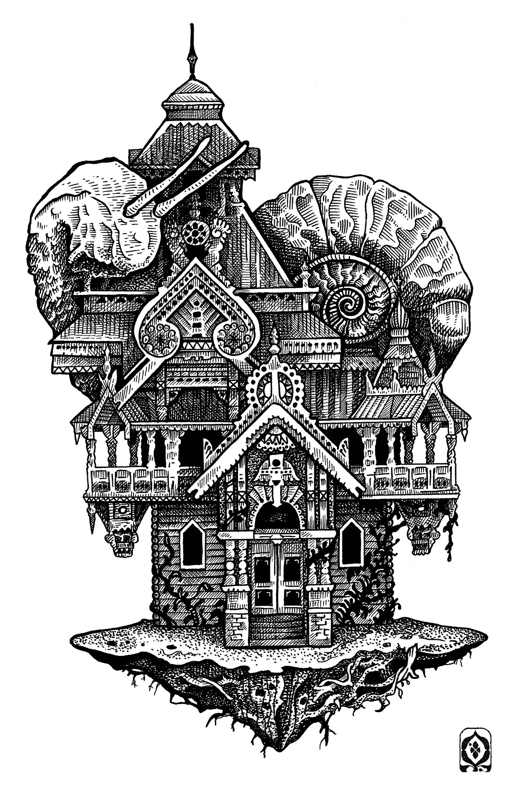 Aleks7-Snail-On-The-Slope